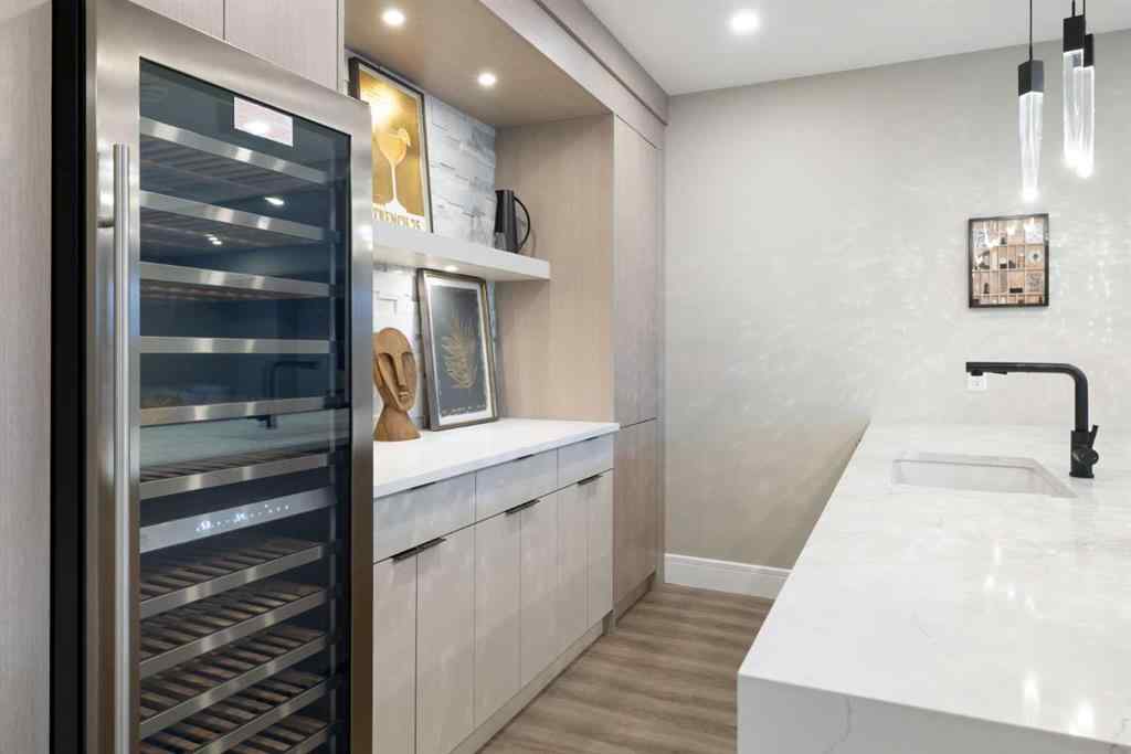 MLS&reg; # A2269248 - 16 Sunvalley View  in Sunset Ridge Cochrane, Residential Open Houses