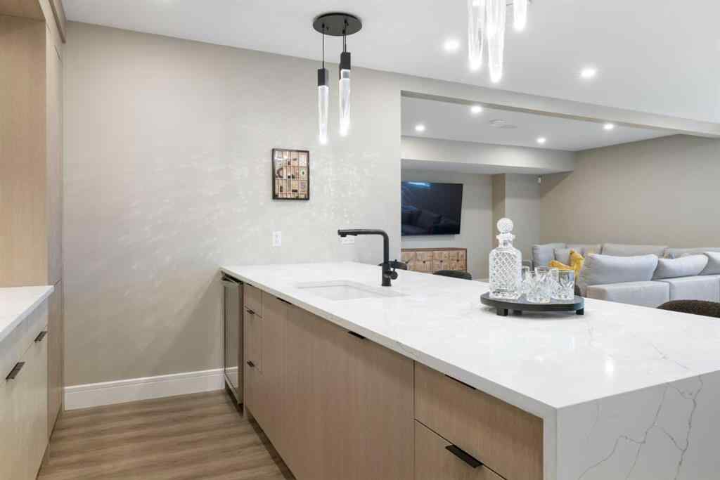 MLS&reg; # A2269248 - 16 Sunvalley View  in Sunset Ridge Cochrane, Residential Open Houses