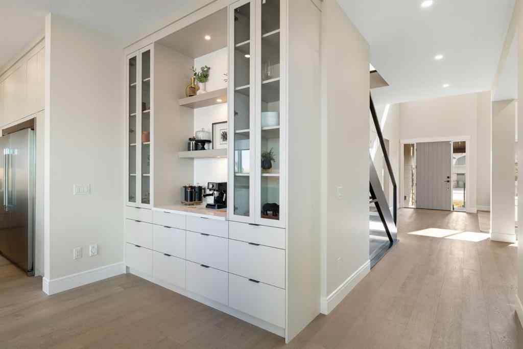 MLS&reg; # A2269248 - 16 Sunvalley View  in Sunset Ridge Cochrane, Residential Open Houses