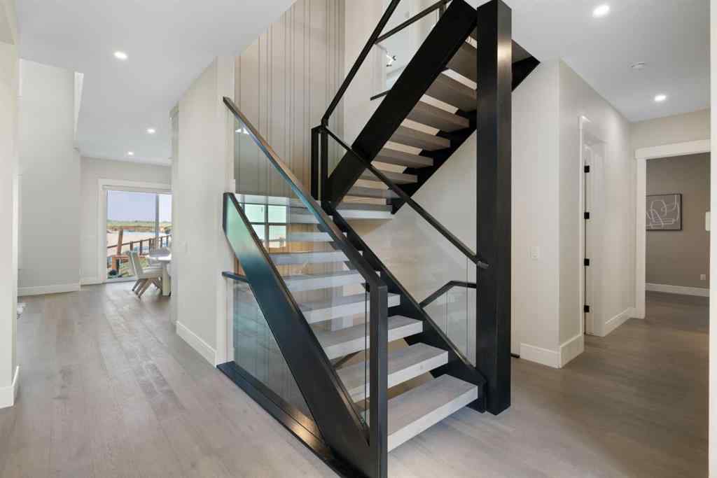 MLS&reg; # A2269248 - 16 Sunvalley View  in Sunset Ridge Cochrane, Residential Open Houses