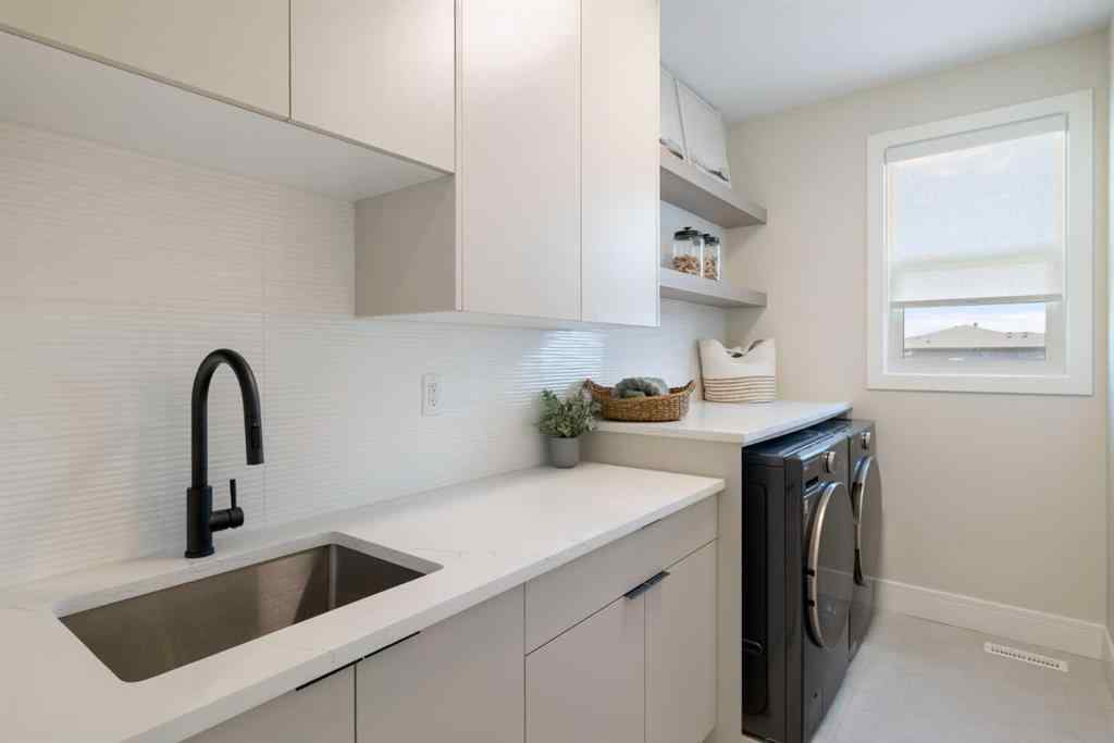 MLS&reg; # A2269248 - 16 Sunvalley View  in Sunset Ridge Cochrane, Residential Open Houses