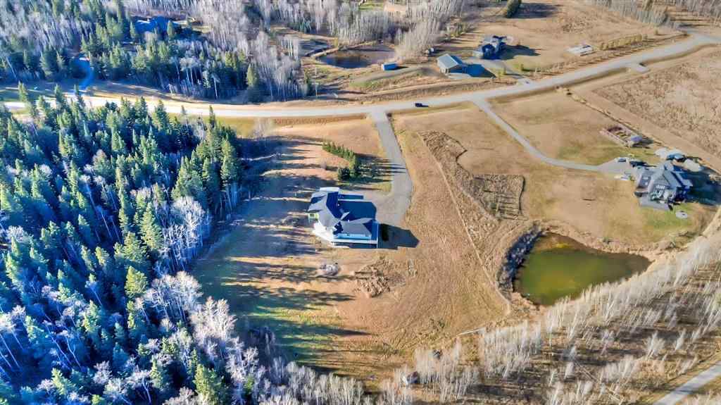 MLS® # A2269249 - 298042 218 Street W in NONE Rural Foothills County, Residential Open Houses