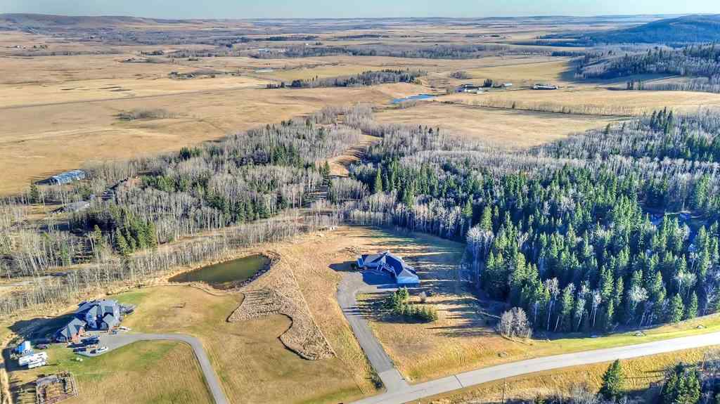 MLS® # A2269249 - 298042 218 Street W in NONE Rural Foothills County, Residential Open Houses