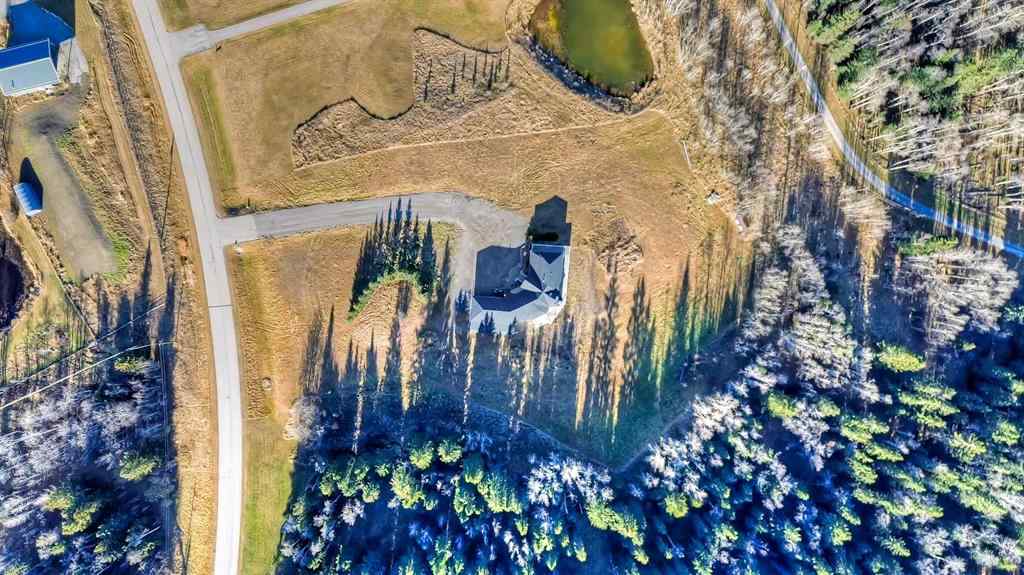 MLS® # A2269249 - 298042 218 Street W in NONE Rural Foothills County, Residential Open Houses