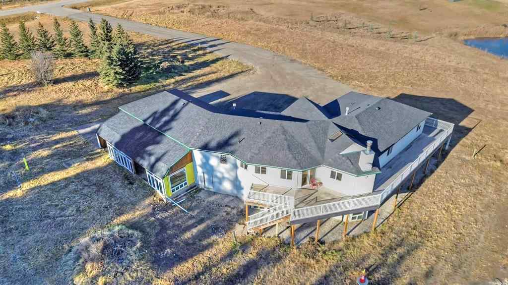 MLS® # A2269249 - 298042 218 Street W in NONE Rural Foothills County, Residential Open Houses