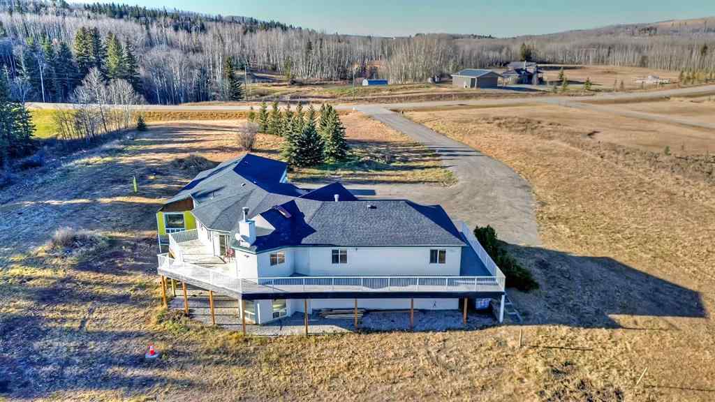 MLS® # A2269249 - 298042 218 Street W in NONE Rural Foothills County, Residential Open Houses