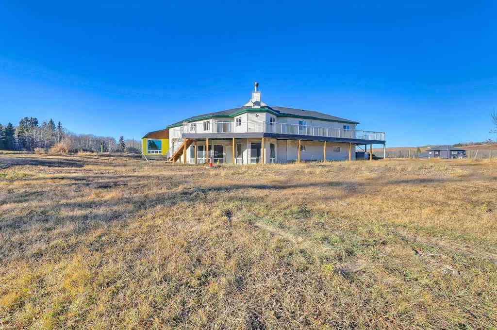 MLS® # A2269249 - 298042 218 Street W in NONE Rural Foothills County, Residential Open Houses