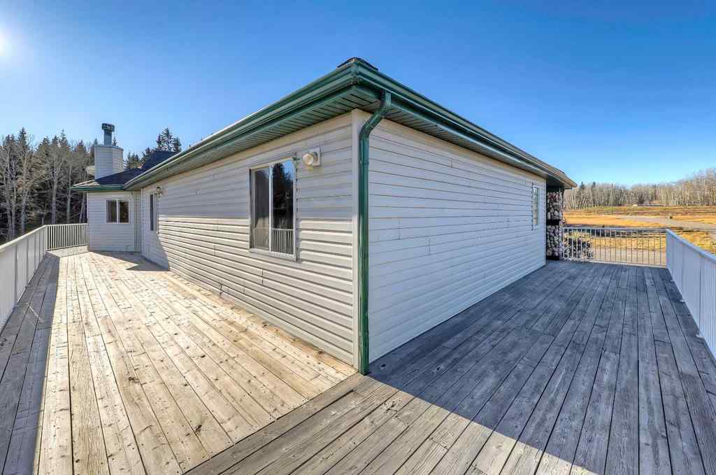 MLS® # A2269249 - 298042 218 Street W in NONE Rural Foothills County, Residential Open Houses