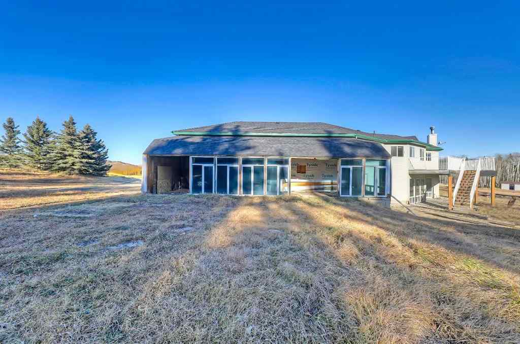 MLS® # A2269249 - 298042 218 Street W in NONE Rural Foothills County, Residential Open Houses