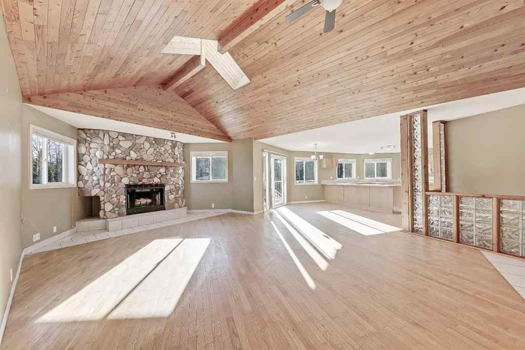 MLS® # A2269249 - 298042 218 Street W in NONE Rural Foothills County, Residential Open Houses