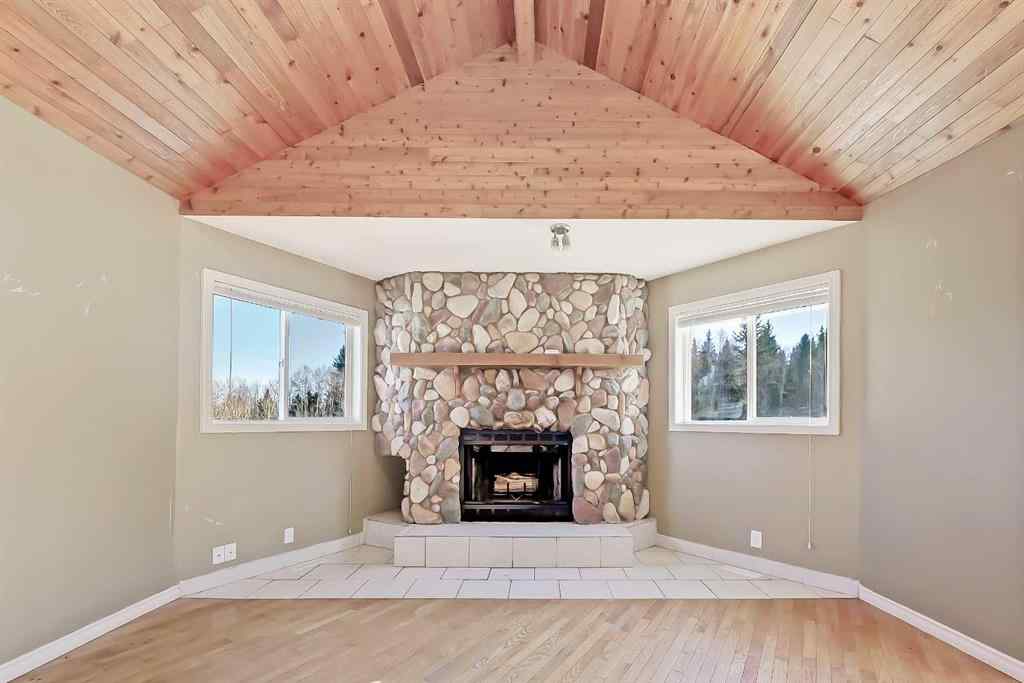 MLS® # A2269249 - 298042 218 Street W in NONE Rural Foothills County, Residential Open Houses