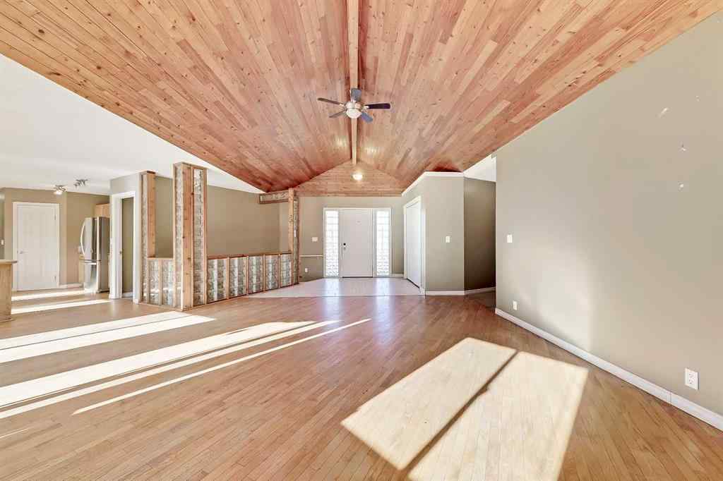 MLS® # A2269249 - 298042 218 Street W in NONE Rural Foothills County, Residential Open Houses