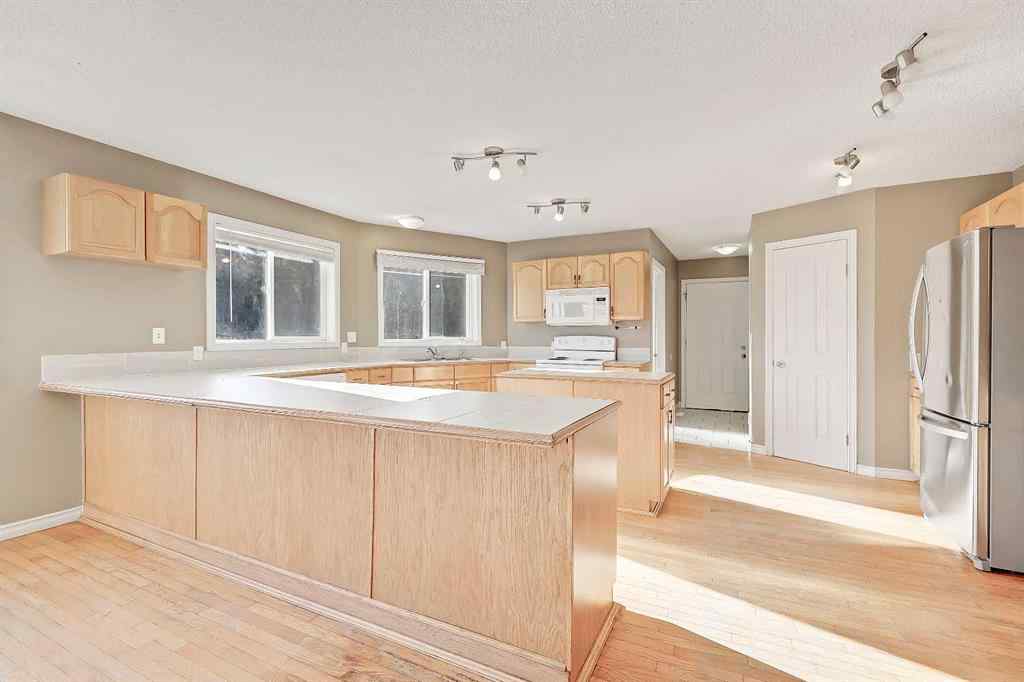 MLS® # A2269249 - 298042 218 Street W in NONE Rural Foothills County, Residential Open Houses