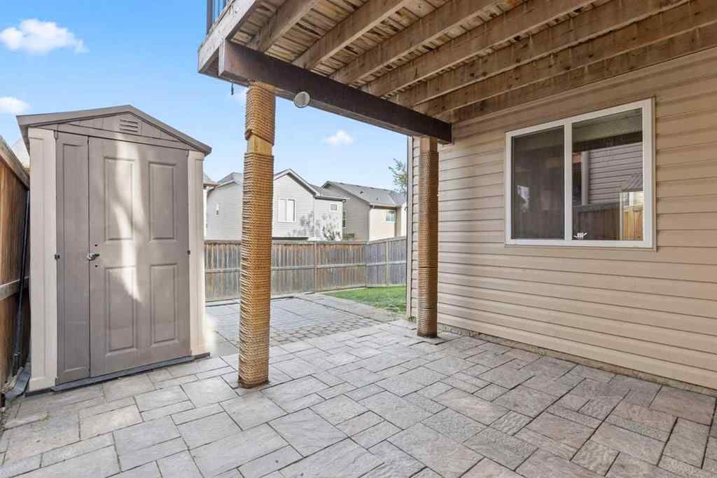 MLS® A2269250 - 381 Kincora Glen Rise NW in Kincora Calgary, Residential