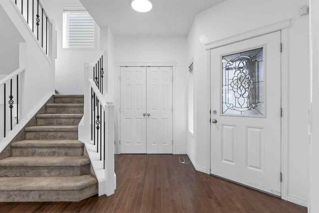 MLS® A2269250 - 381 Kincora Glen Rise NW in Kincora Calgary, Residential