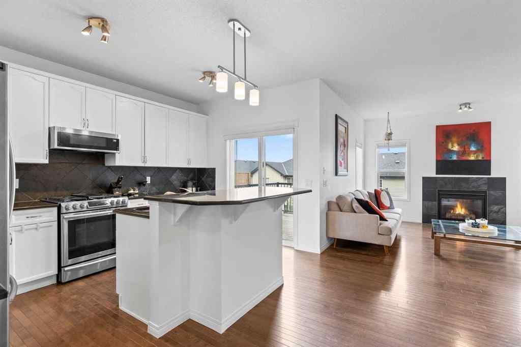 MLS® A2269250 - 381 Kincora Glen Rise NW in Kincora Calgary, Residential