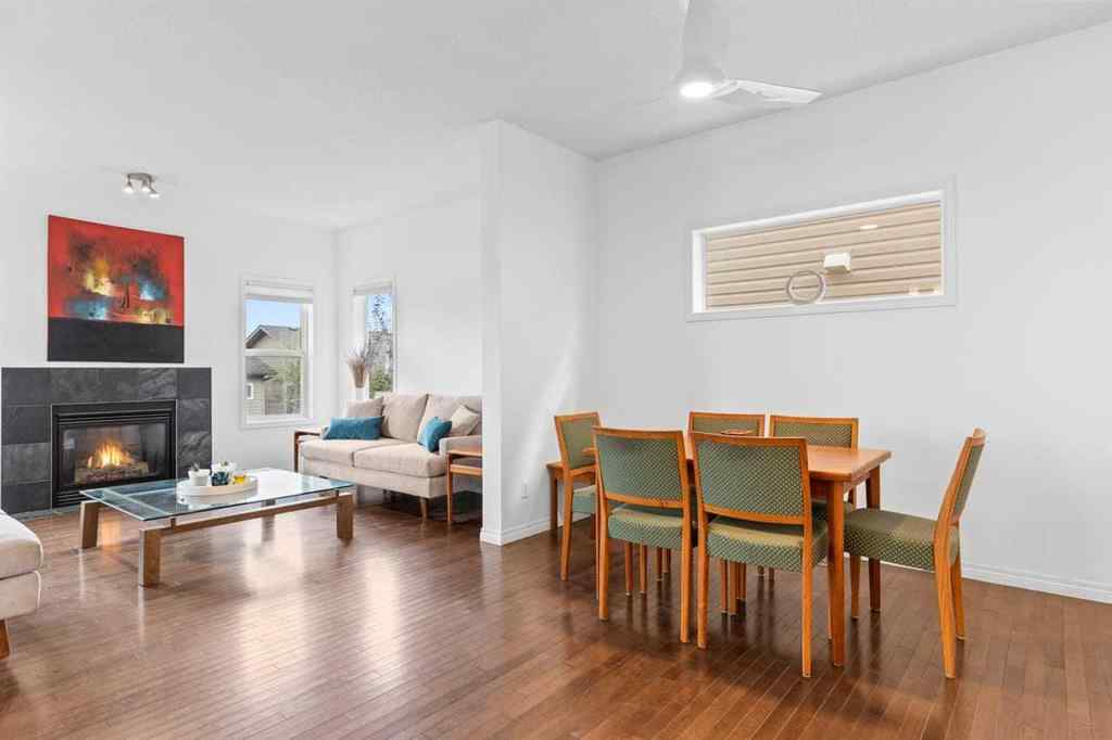 MLS® A2269250 - 381 Kincora Glen Rise NW in Kincora Calgary, Residential