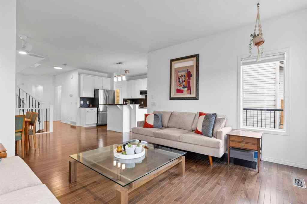 MLS® A2269250 - 381 Kincora Glen Rise NW in Kincora Calgary, Residential