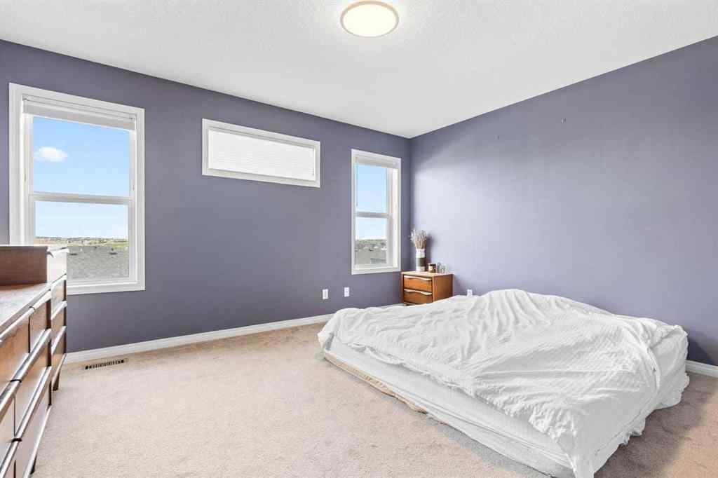 MLS® A2269250 - 381 Kincora Glen Rise NW in Kincora Calgary, Residential