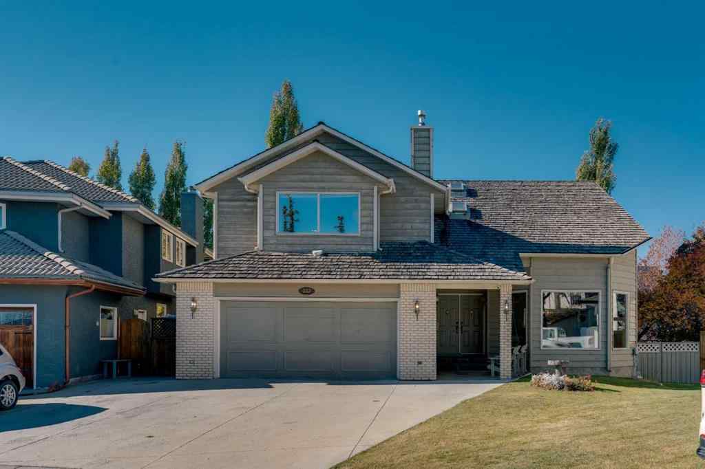 MLS® A2269251 - 223 Shawnee Mews SW in Shawnee Slopes Calgary, Residential
