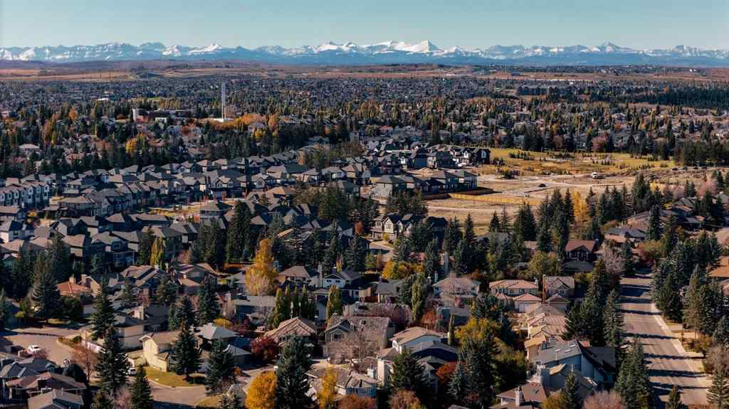 MLS® A2269251 - 223 Shawnee Mews SW in Shawnee Slopes Calgary, Residential