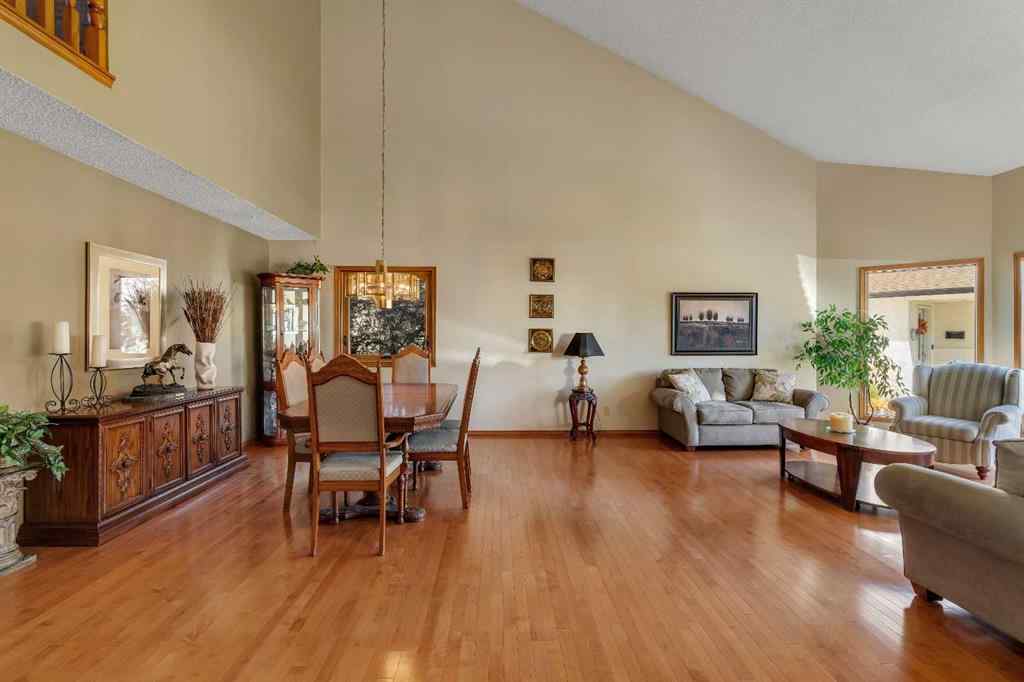 MLS® A2269251 - 223 Shawnee Mews SW in Shawnee Slopes Calgary, Residential