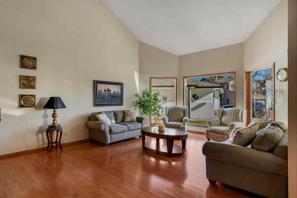 MLS® A2269251 - 223 Shawnee Mews SW in Shawnee Slopes Calgary, Residential