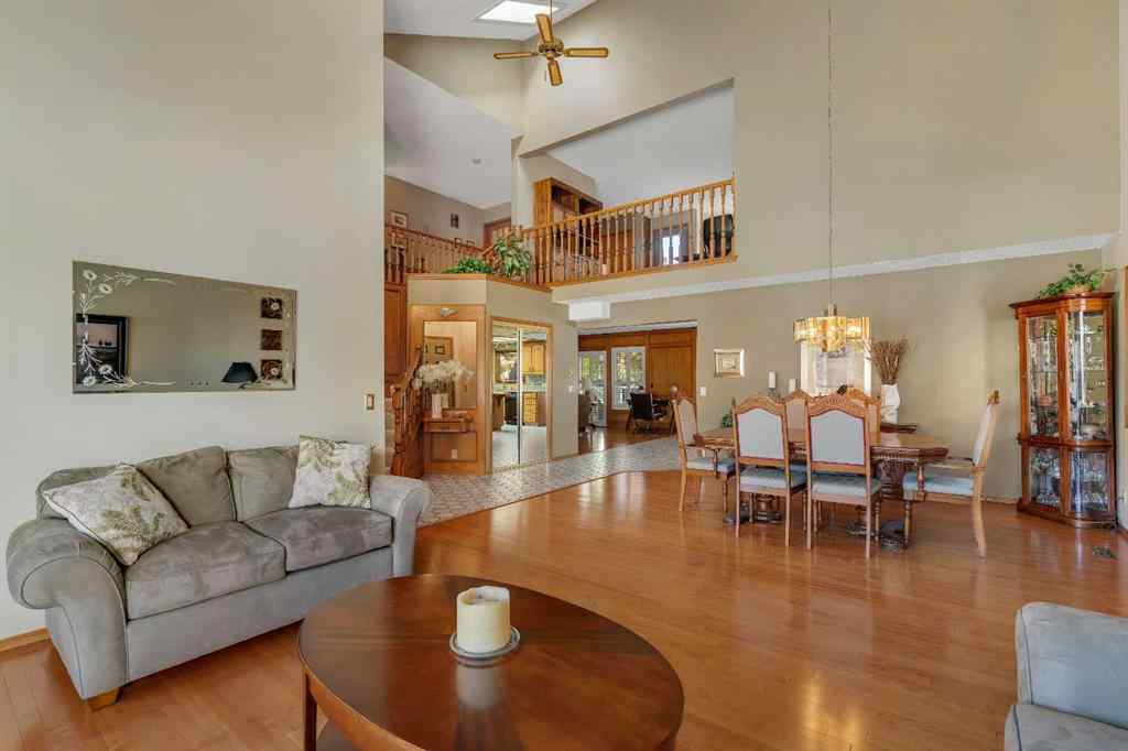 MLS® A2269251 - 223 Shawnee Mews SW in Shawnee Slopes Calgary, Residential