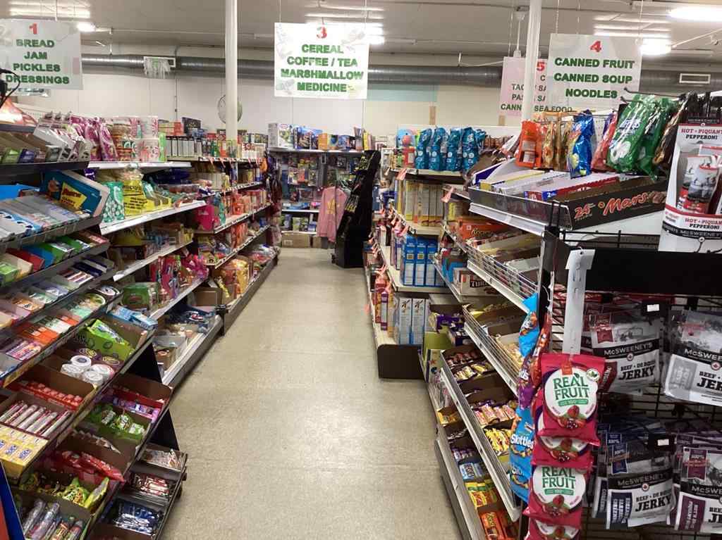 MLS® A2269253 - 2202 20   in NONE Delburne, Commercial