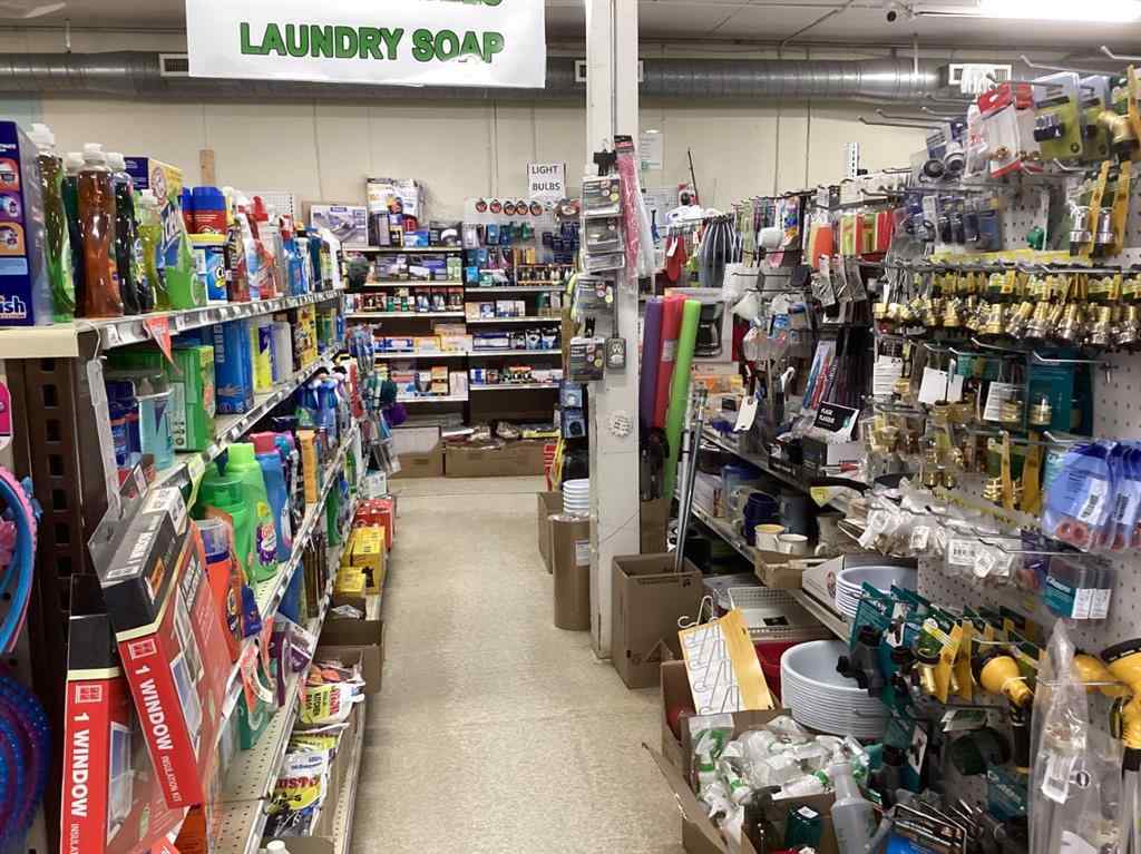 MLS® A2269253 - 2202 20   in NONE Delburne, Commercial