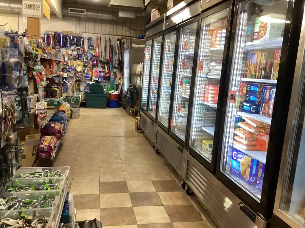 MLS® A2269253 - 2202 20   in NONE Delburne, Commercial