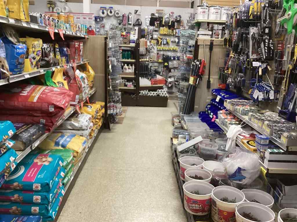 MLS® A2269253 - 2202 20   in NONE Delburne, Commercial