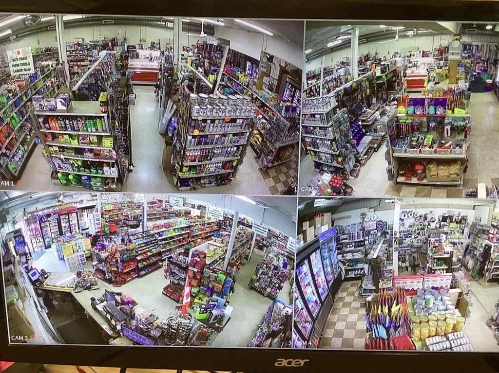 MLS® A2269253 - 2202 20   in NONE Delburne, Commercial