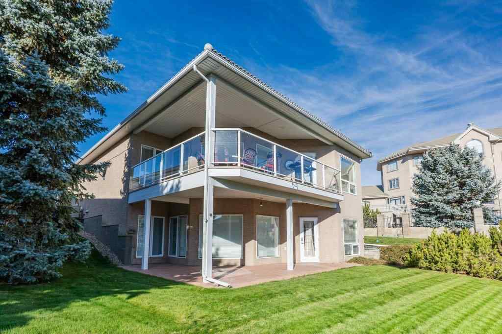 MLS&reg; # A2269254 - 108 River Ridge Drive NW in Northwest Crescent Heights Medicine Hat, Residential Open Houses