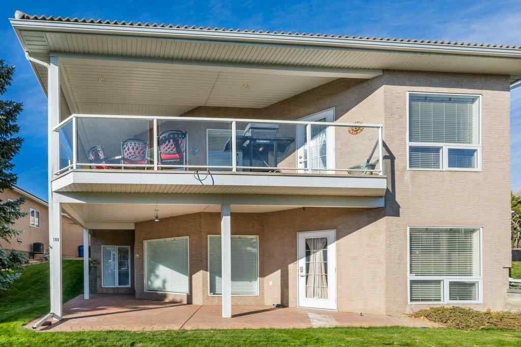 MLS&reg; # A2269254 - 108 River Ridge Drive NW in Northwest Crescent Heights Medicine Hat, Residential Open Houses