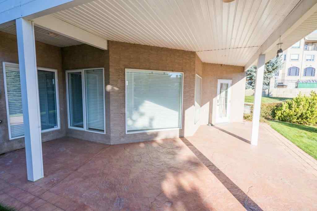 MLS&reg; # A2269254 - 108 River Ridge Drive NW in Northwest Crescent Heights Medicine Hat, Residential Open Houses