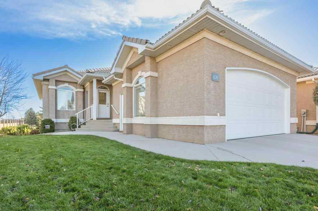 MLS&reg; # A2269254 - 108 River Ridge Drive NW in Northwest Crescent Heights Medicine Hat, Residential Open Houses