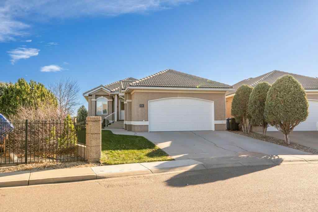 MLS&reg; # A2269254 - 108 River Ridge Drive NW in Northwest Crescent Heights Medicine Hat, Residential Open Houses