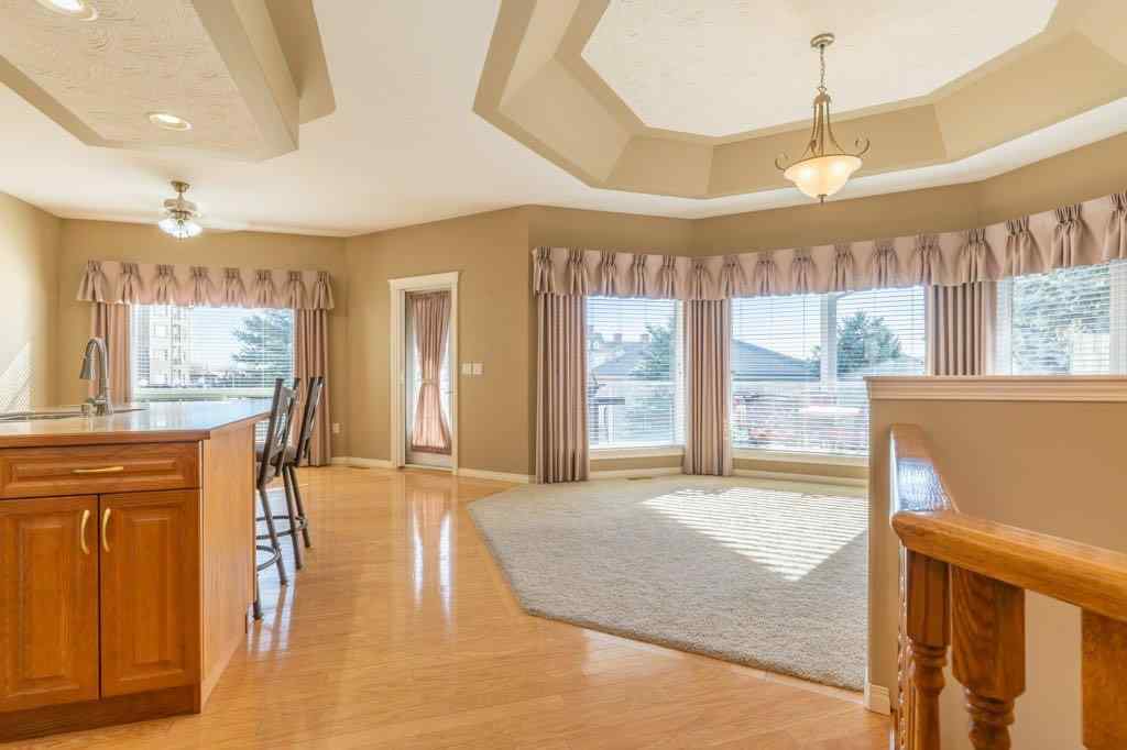 MLS&reg; # A2269254 - 108 River Ridge Drive NW in Northwest Crescent Heights Medicine Hat, Residential Open Houses