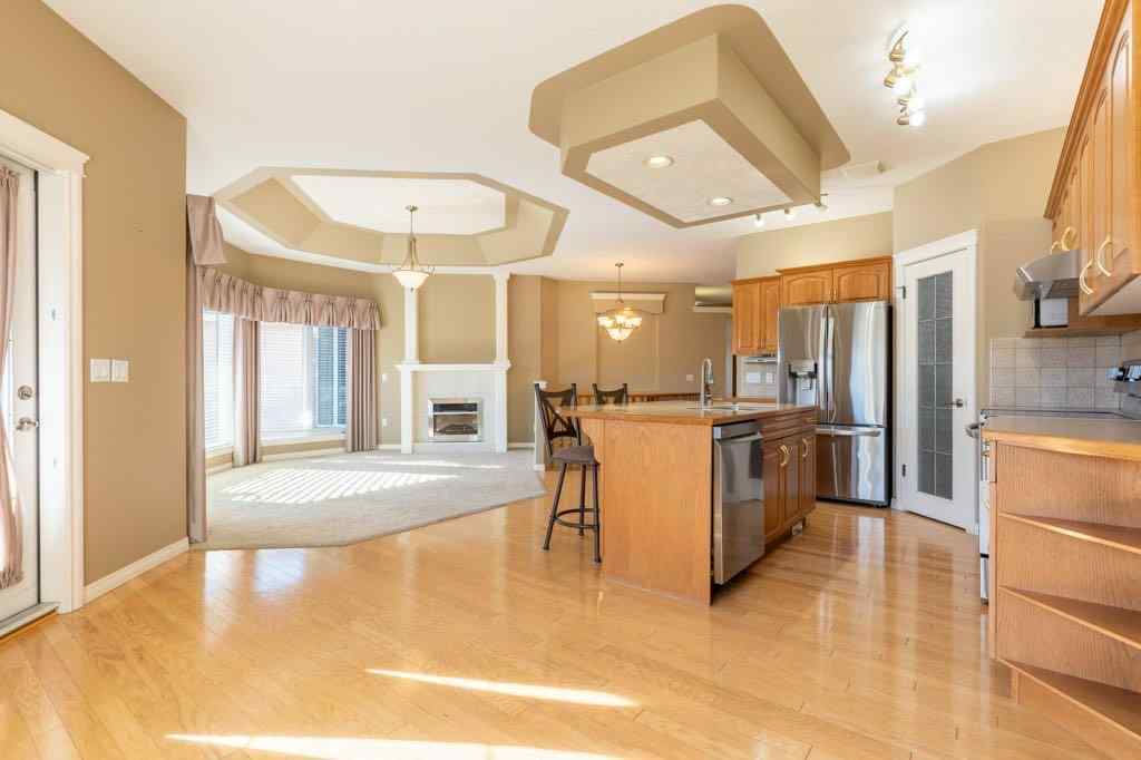 MLS&reg; # A2269254 - 108 River Ridge Drive NW in Northwest Crescent Heights Medicine Hat, Residential Open Houses