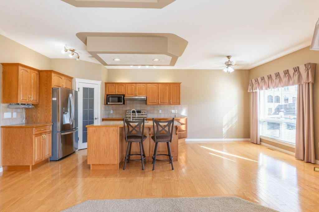 MLS&reg; # A2269254 - 108 River Ridge Drive NW in Northwest Crescent Heights Medicine Hat, Residential Open Houses