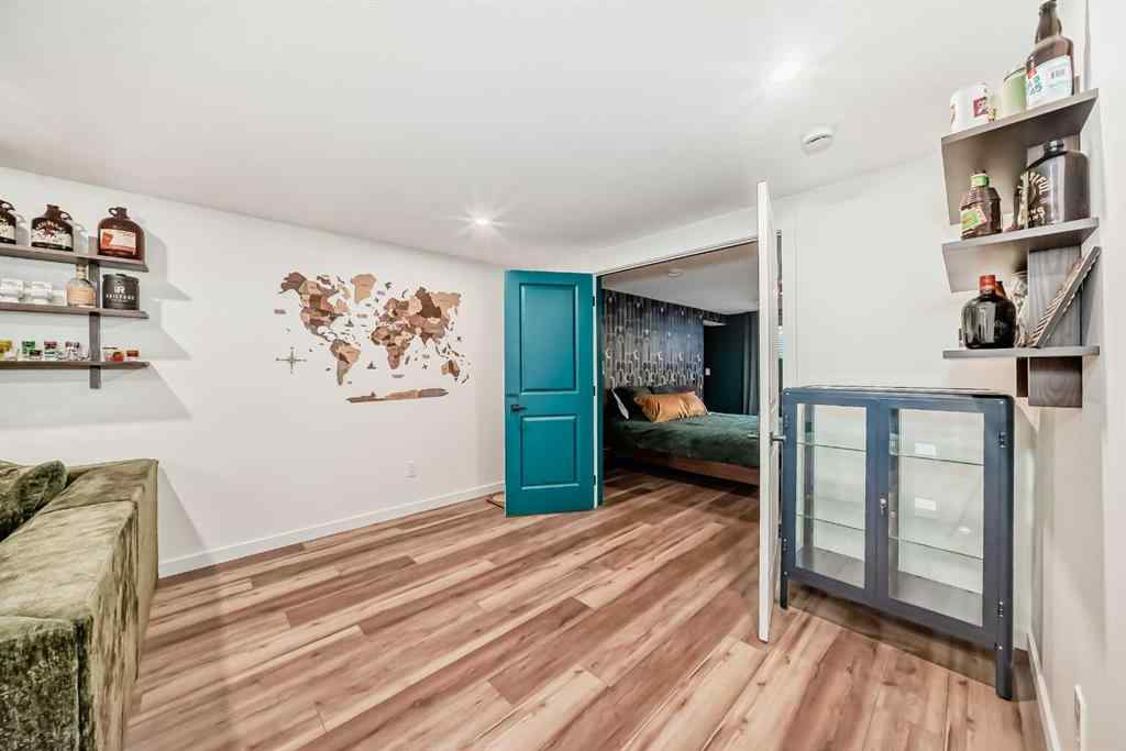 MLS® A2269255 - 2155 Mackid Crescent NE in Mayland Heights Calgary, Residential