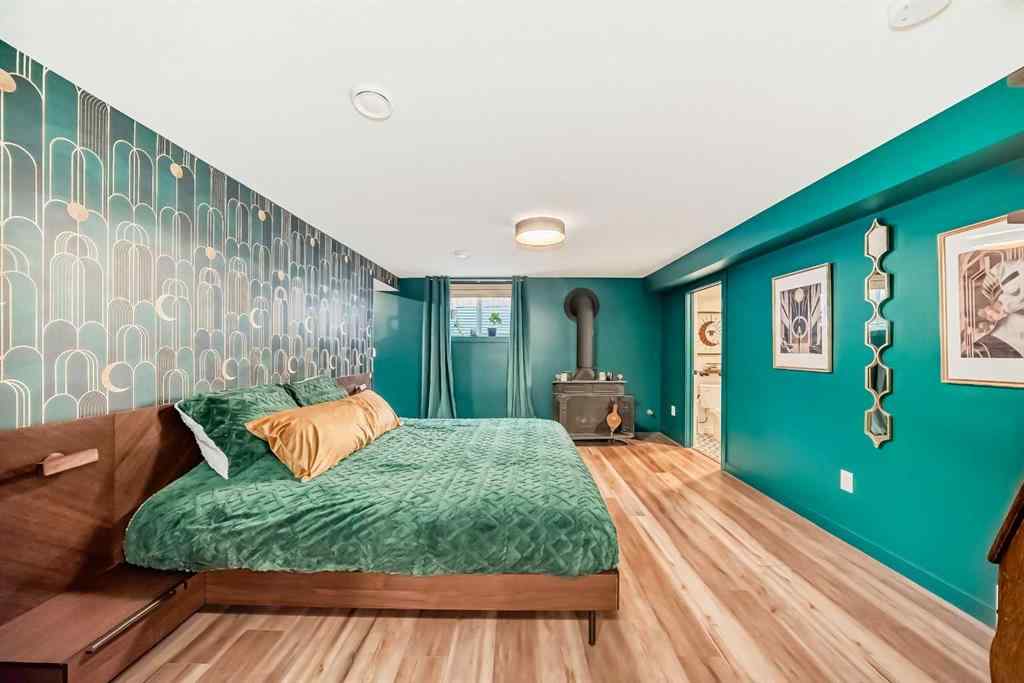 MLS® A2269255 - 2155 Mackid Crescent NE in Mayland Heights Calgary, Residential