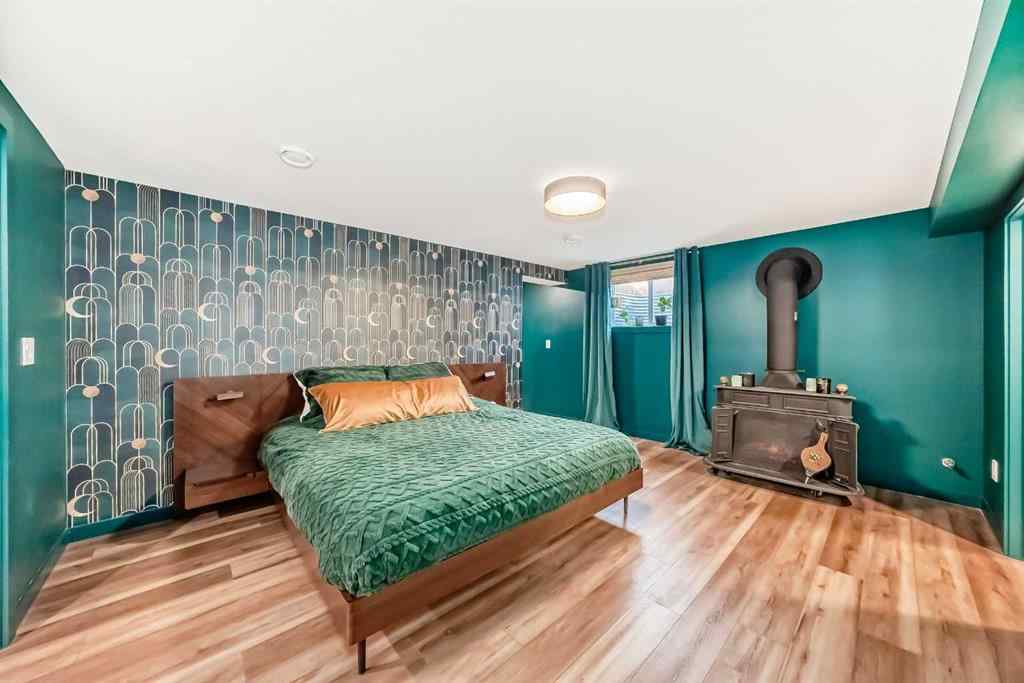 MLS® A2269255 - 2155 Mackid Crescent NE in Mayland Heights Calgary, Residential