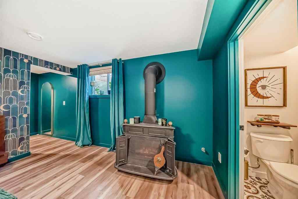 MLS® A2269255 - 2155 Mackid Crescent NE in Mayland Heights Calgary, Residential