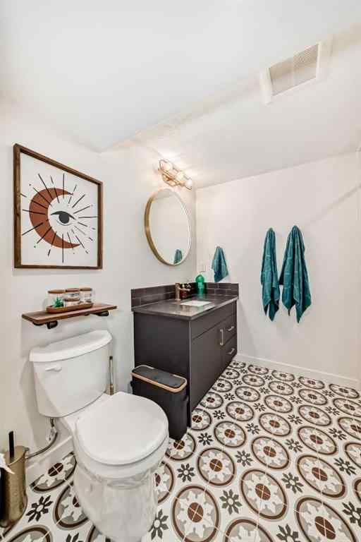 MLS® A2269255 - 2155 Mackid Crescent NE in Mayland Heights Calgary, Residential