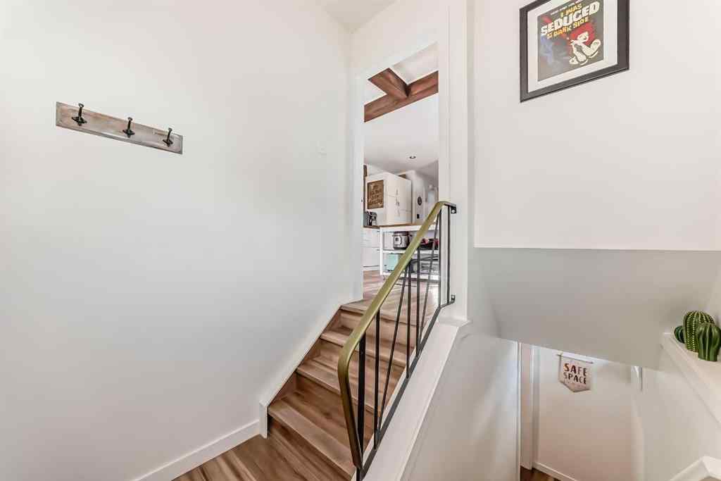 MLS® A2269255 - 2155 Mackid Crescent NE in Mayland Heights Calgary, Residential