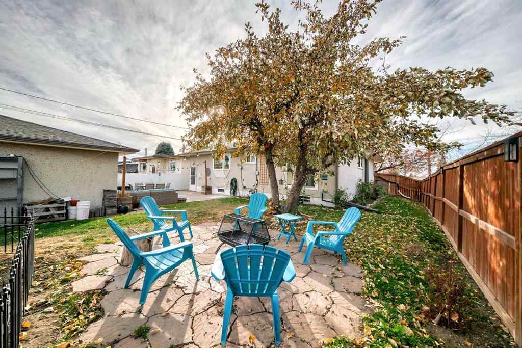 MLS® A2269255 - 2155 Mackid Crescent NE in Mayland Heights Calgary, Residential