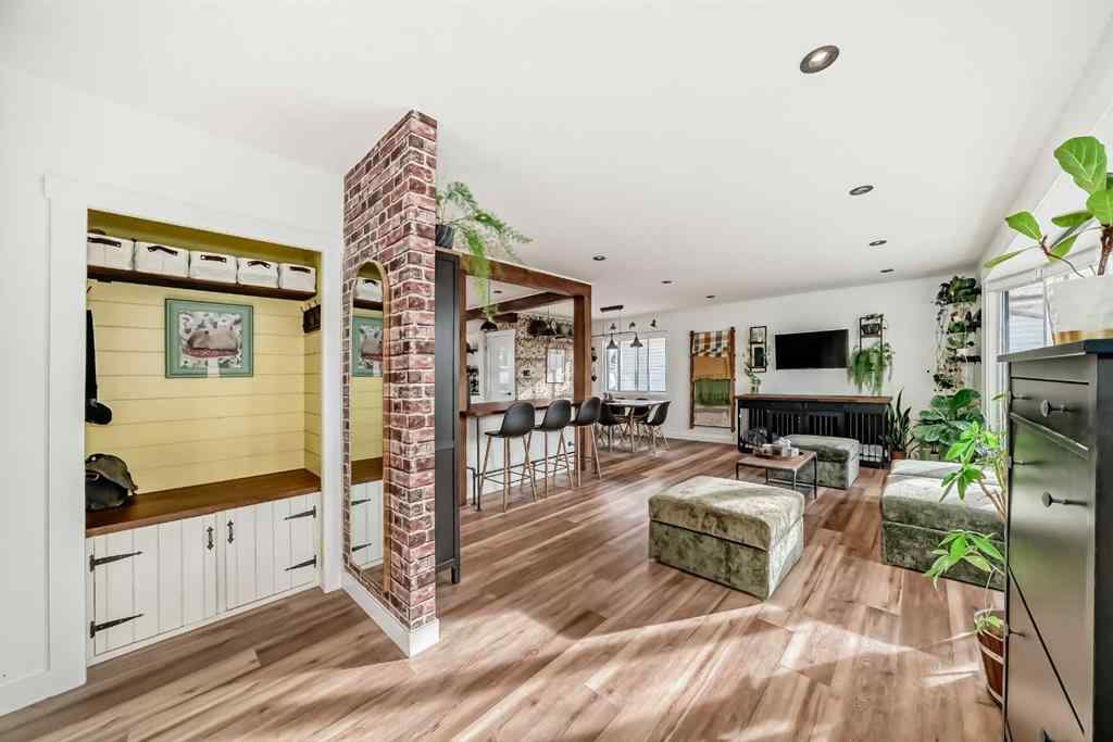 MLS® A2269255 - 2155 Mackid Crescent NE in Mayland Heights Calgary, Residential