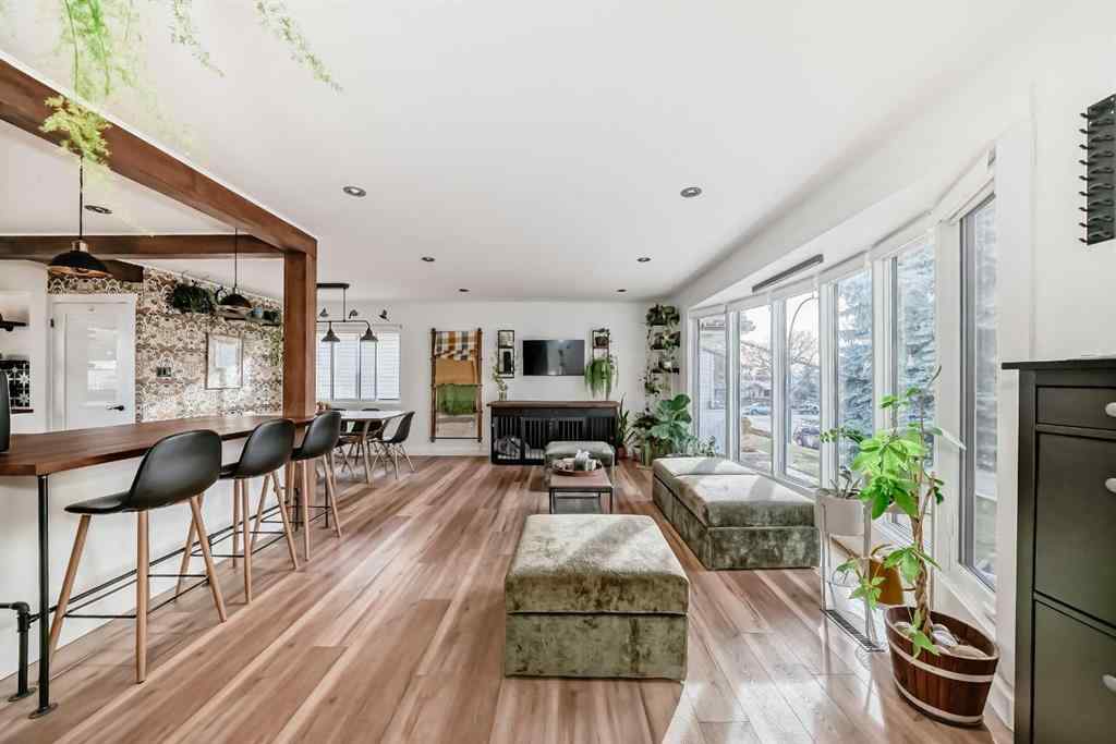 MLS® A2269255 - 2155 Mackid Crescent NE in Mayland Heights Calgary, Residential